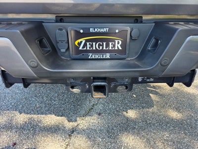 2021 Ford F-250SD Lariat