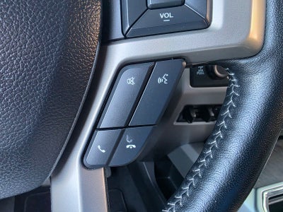 2021 Ford F-250SD Lariat