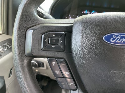 2019 Ford F-250SD XL