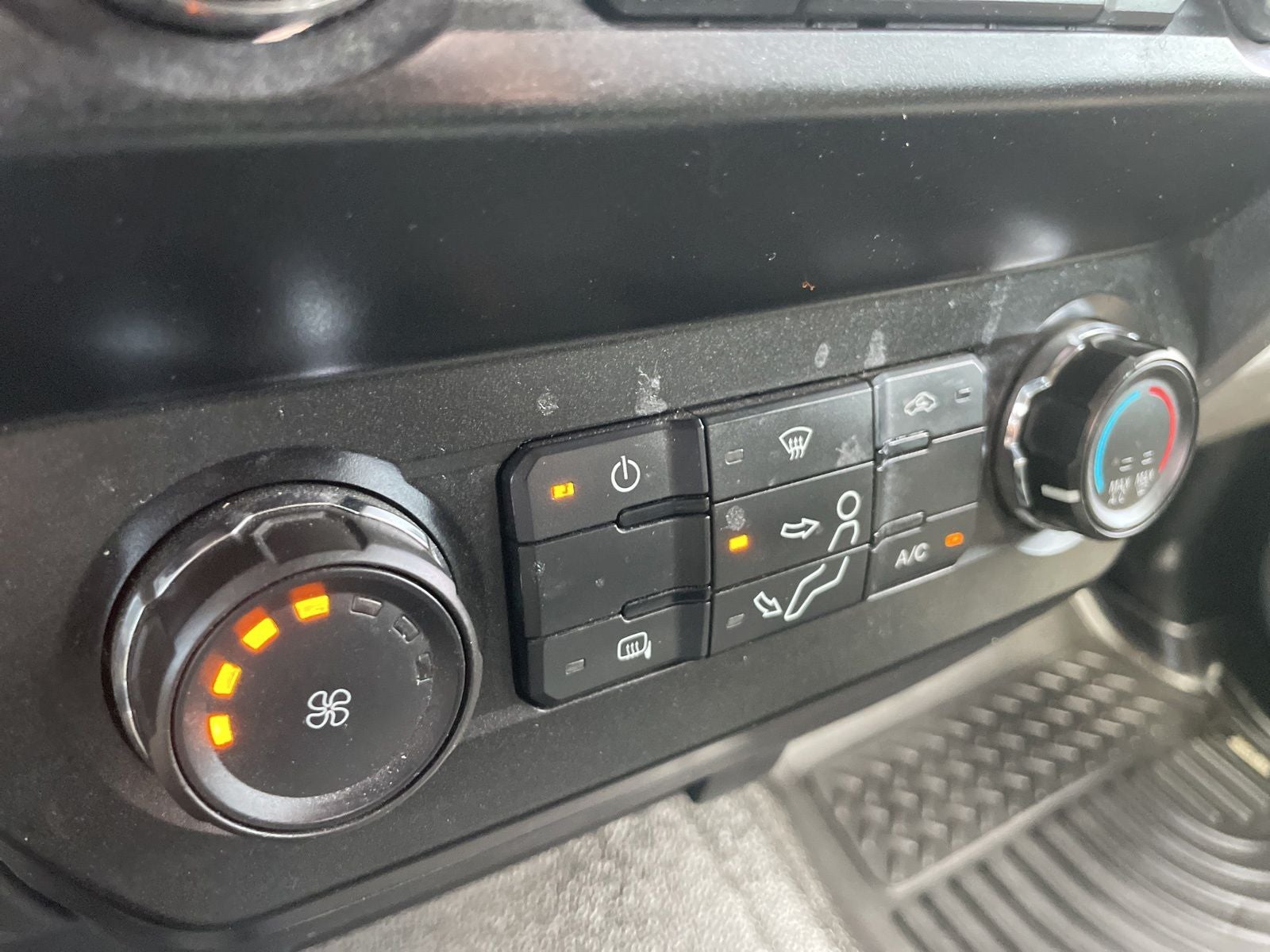 2019 Ford F-250SD XL