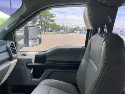 2019 Ford F-250SD XL