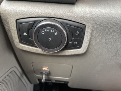 2019 Ford F-250SD XL