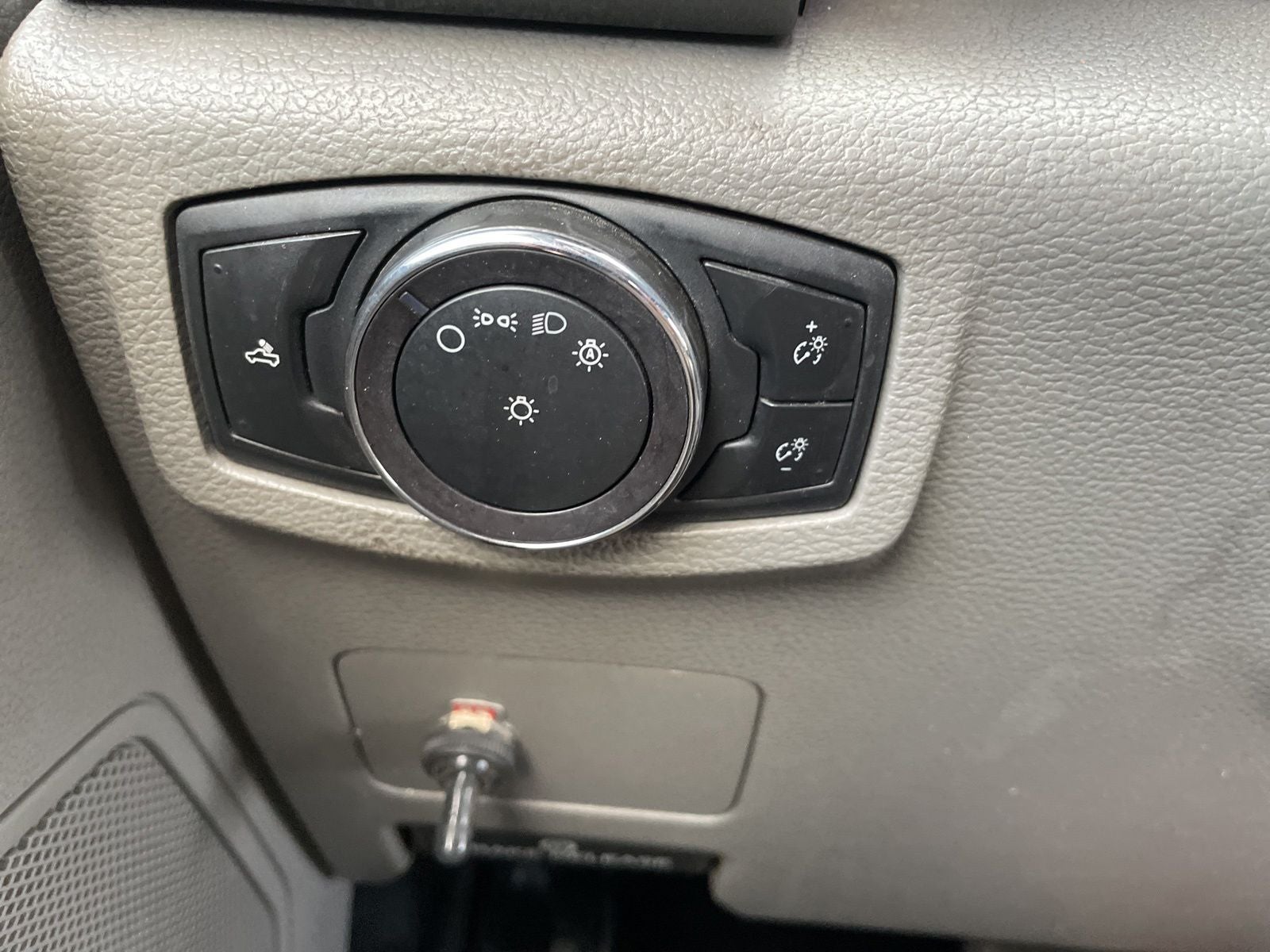 2019 Ford F-250SD XL
