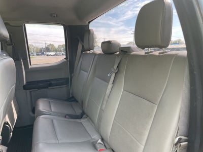 2019 Ford F-250SD XL
