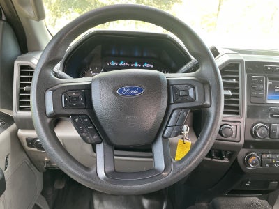 2019 Ford F-250SD XL