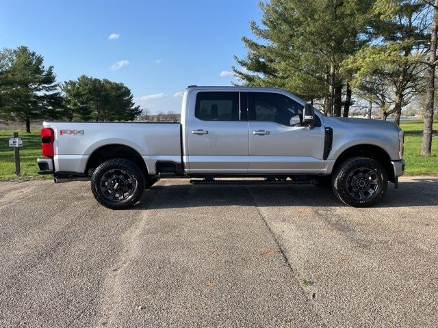 2024 Ford F-250SD XLT