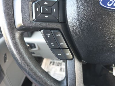 2018 Ford F-350SD Base