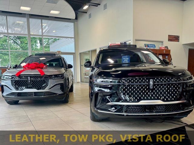 2016 Ford F-150 King Ranch 4X4