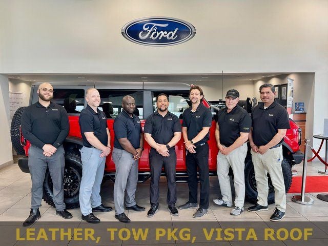 2016 Ford F-150 King Ranch 4X4