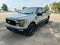 2023 Ford F-150 XLT Heritage Edition