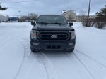 2023 Ford F-150 XLT With Dual Sunroof