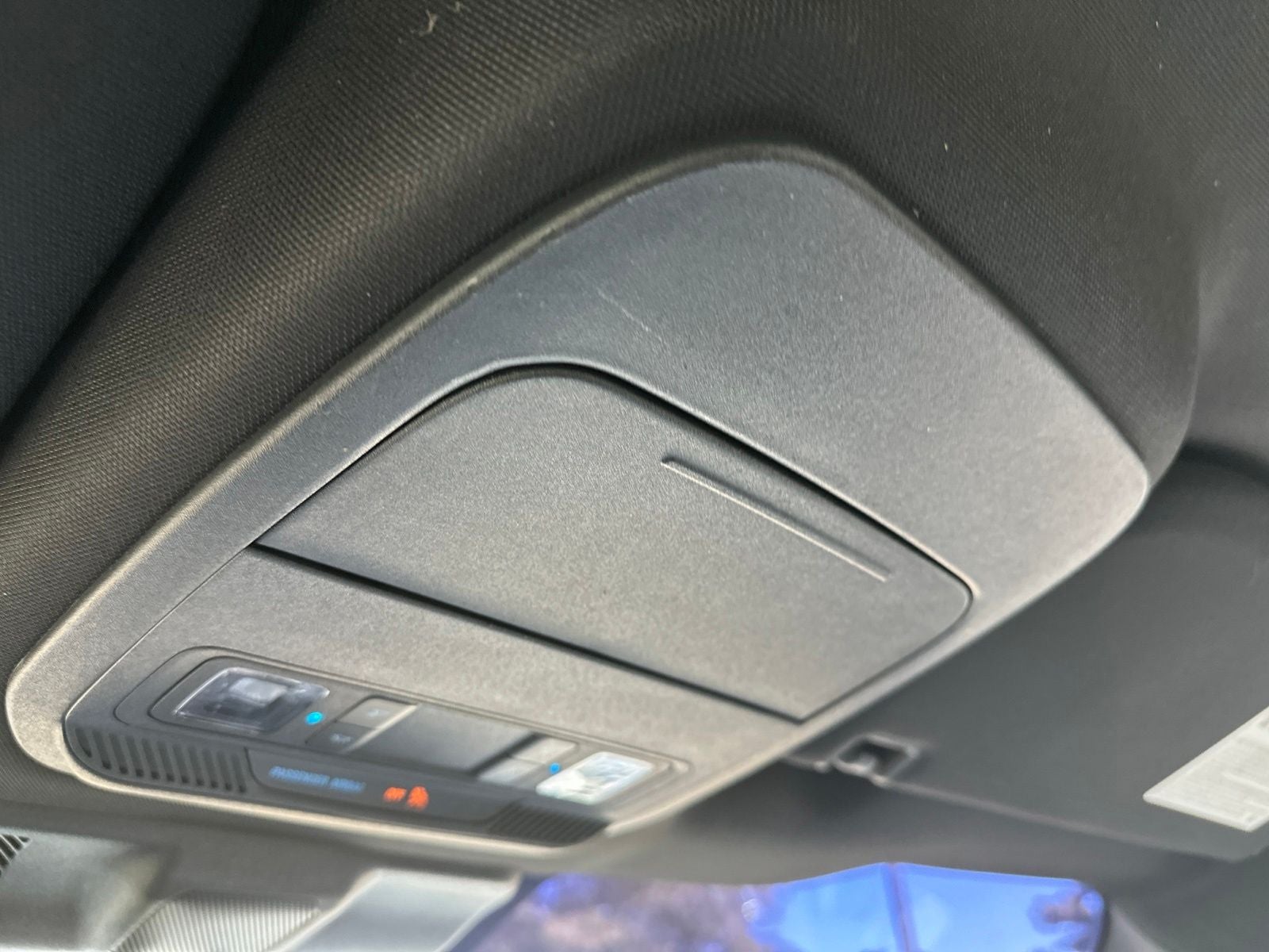 2021 Ford F-150 STX