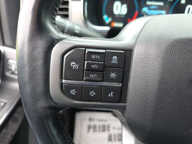 2021 Ford F-150 Base