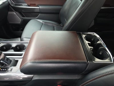 2021 Ford F-150 Base