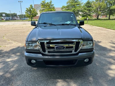 2011 Ford Ranger XLT