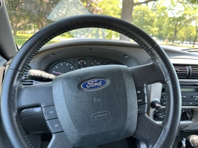 2011 Ford Ranger XLT