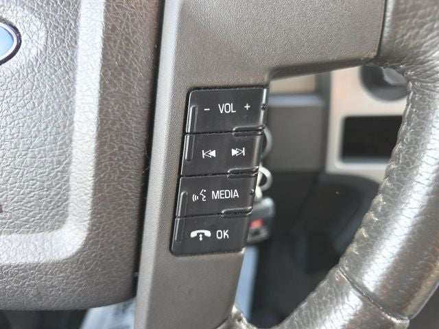 2009 Ford F-150 Base