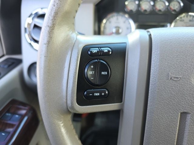 2008 Ford F-350SD Lariat