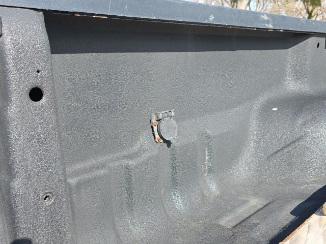 2008 Ford F-350SD Lariat