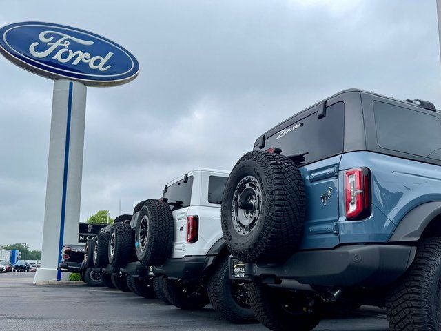 2008 Ford F-350SD Lariat