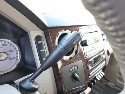 2008 Ford F-350SD Lariat