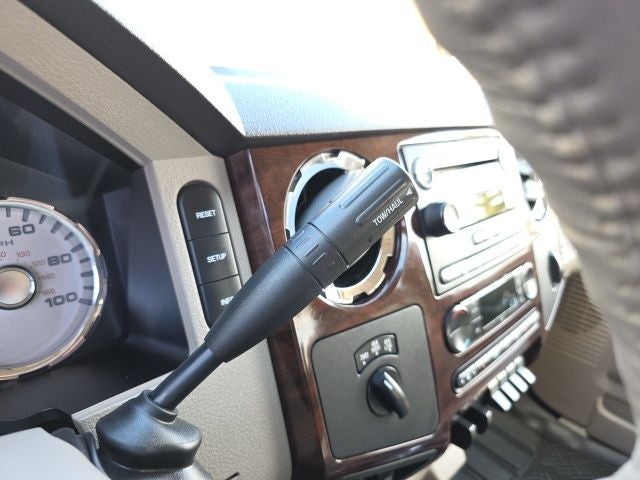 2008 Ford F-350SD Lariat