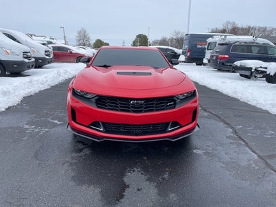 2023 Chevrolet Camaro LT1 With Tuner!!!