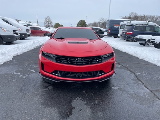 2023 Chevrolet Camaro LT1 With Tuner!!!