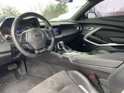 2023 Chevrolet Camaro LT1 With Tuner!!!