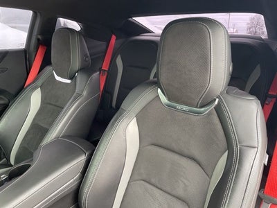 2023 Chevrolet Camaro LT1 With Tuner!!!