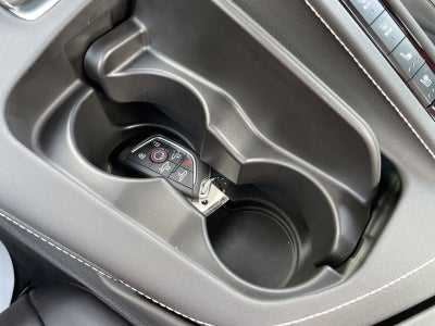 2021 Chevrolet Corvette Stingray 2LT
