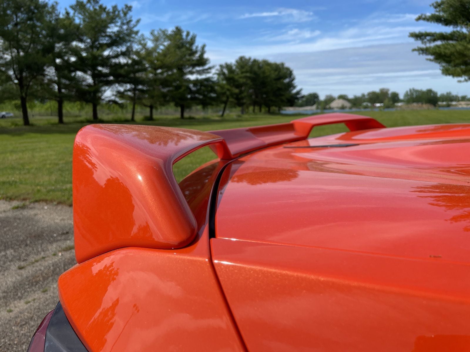 2021 Chevrolet Corvette Stingray 2LT