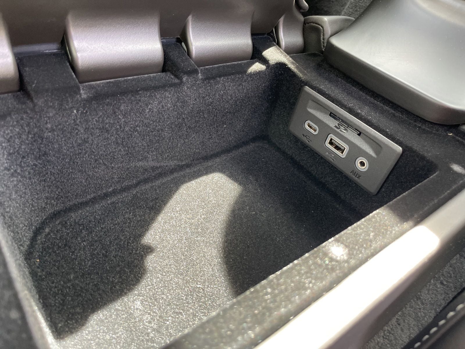 2021 Chevrolet Corvette Stingray 2LT