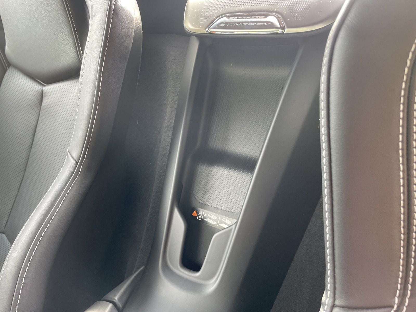 2021 Chevrolet Corvette Stingray 2LT