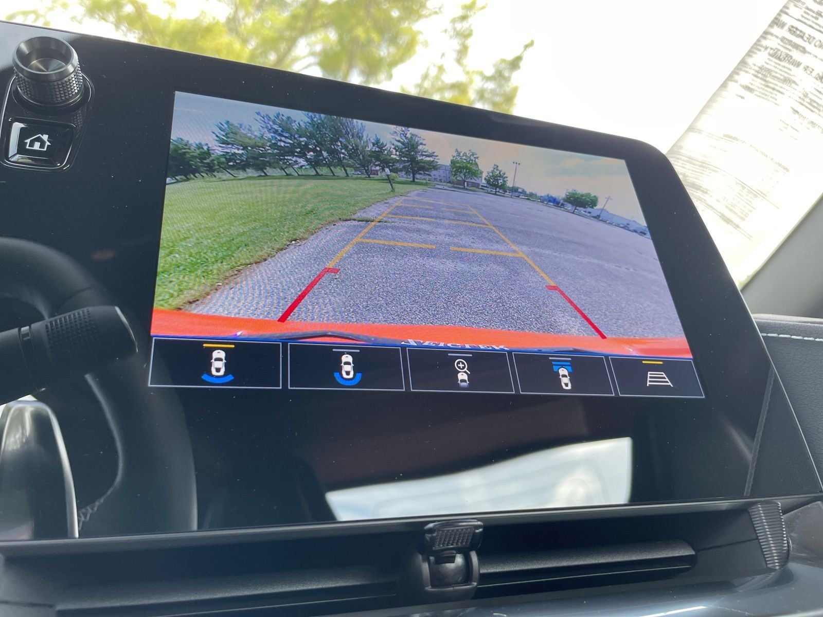 2021 Chevrolet Corvette Stingray 2LT