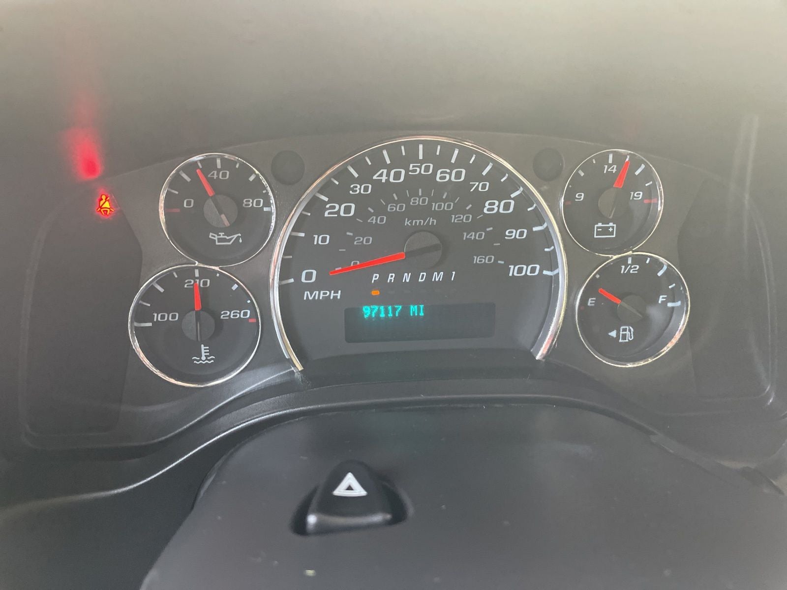 2019 Chevrolet Express 3500 Work Van Cutaway
