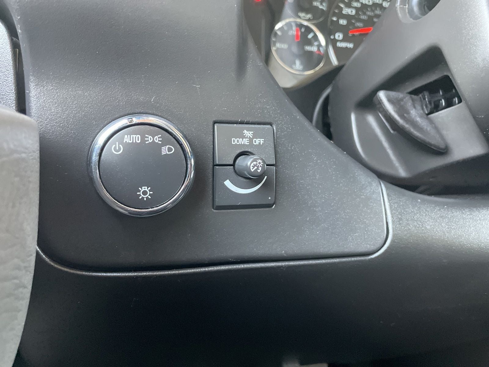 2019 Chevrolet Express 3500 Work Van Cutaway
