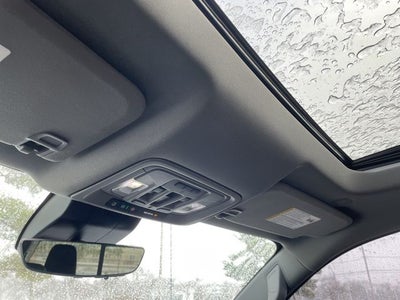 2024 Chevrolet Silverado 3500HD LTZ