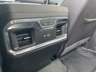 2024 Chevrolet Silverado 3500HD LTZ