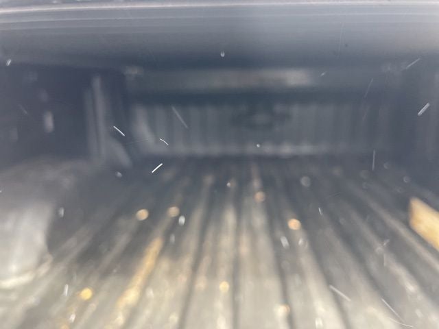 2024 Chevrolet Silverado 3500HD LTZ