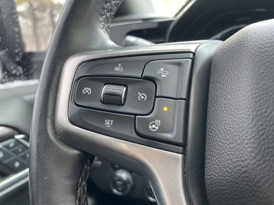 2024 Chevrolet Silverado 3500HD LTZ