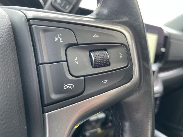 2024 Chevrolet Silverado 3500HD LTZ