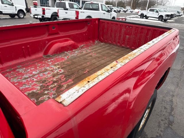 2009 Chevrolet Silverado 1500 Work Truck