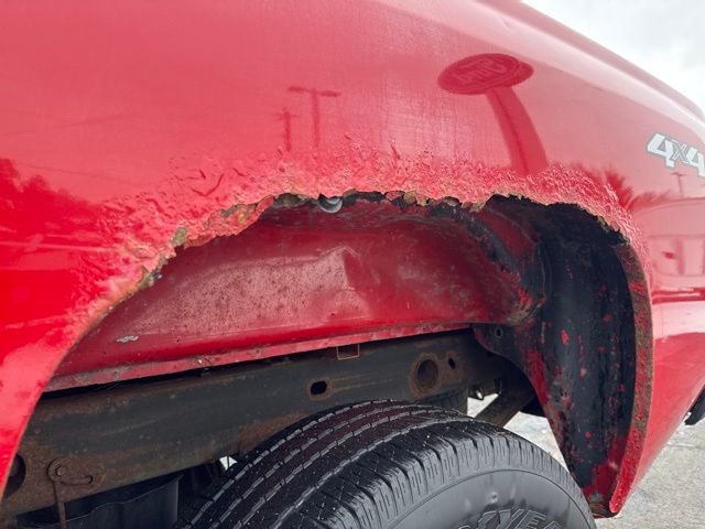 2009 Chevrolet Silverado 1500 Work Truck