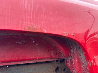 2009 Chevrolet Silverado 1500 Work Truck