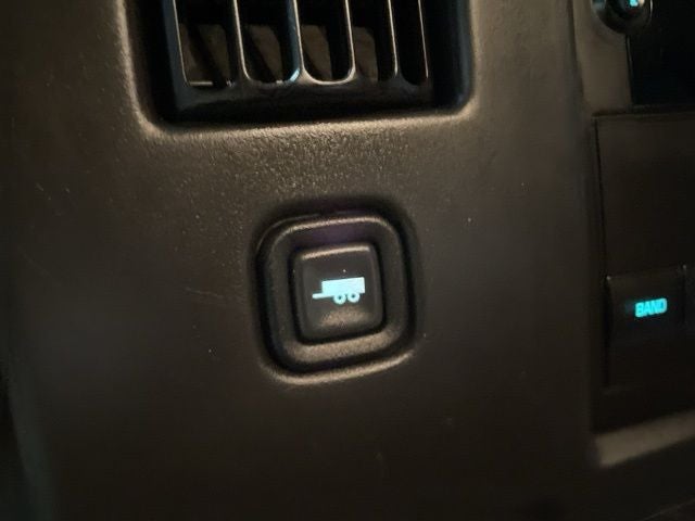 2012 Chevrolet Express 2500 Work Van Cargo