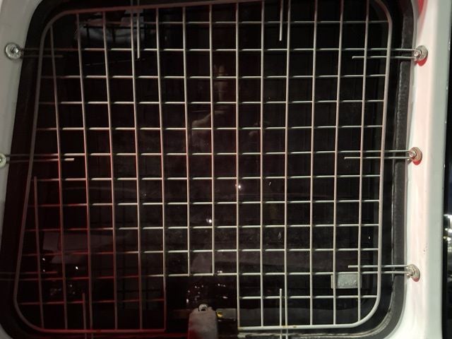 2012 Chevrolet Express 2500 Work Van Cargo