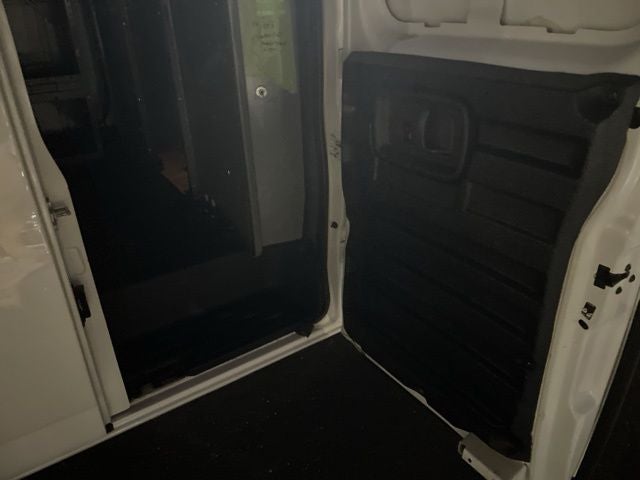 2012 Chevrolet Express 2500 Work Van Cargo