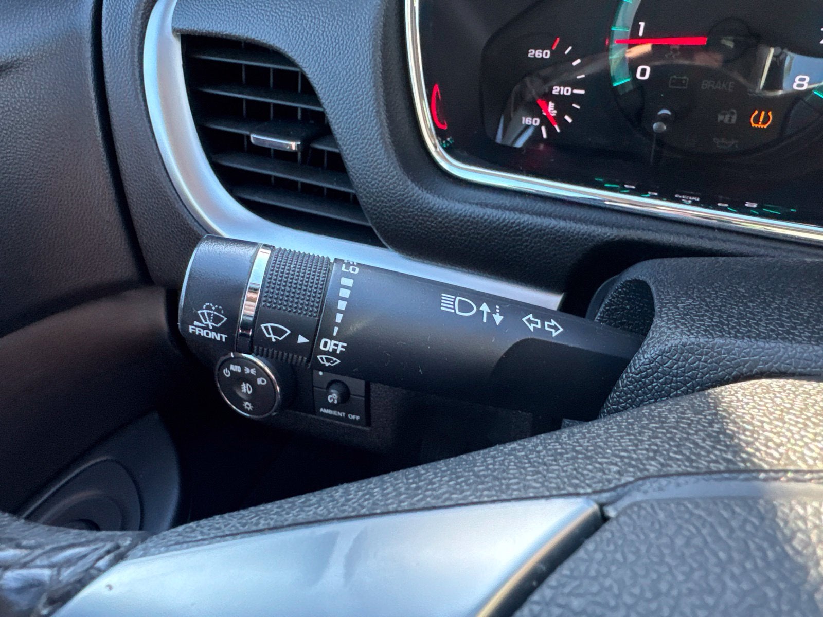 2017 Chevrolet Traverse LT 1LT