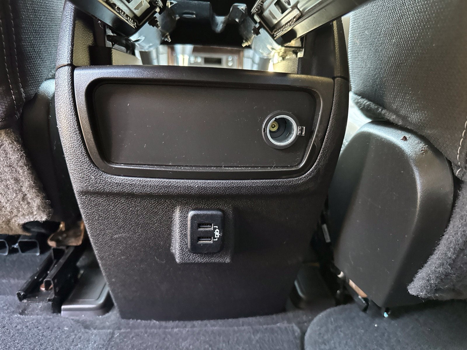 2017 Chevrolet Traverse LT 1LT